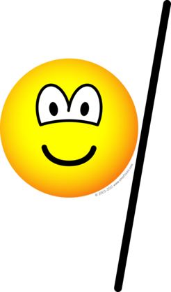 Stok emoticon