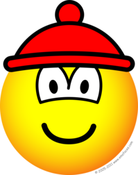 Muts emoticon