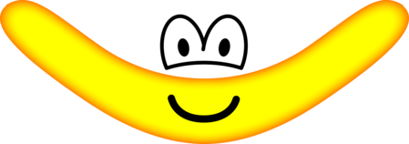 Boemerang emoticon