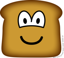 Brood emoticon