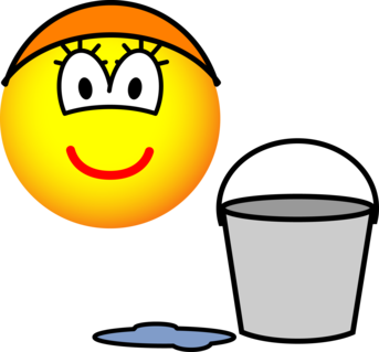 Assepoester emoticon