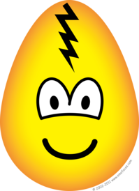 Ei emoticon