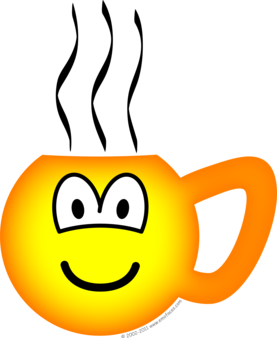 Kop emoticon