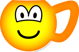Kop emoticon