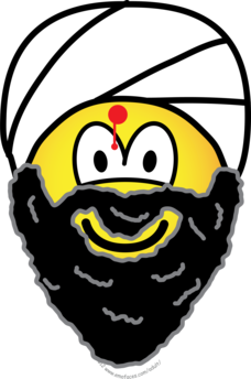 Dode Bin Laden emoticon