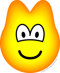 Kameel emoticon