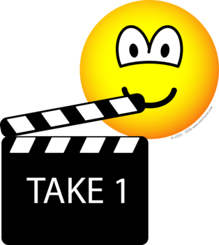 Film Marker emoticon