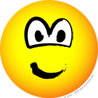 Fude emoticon