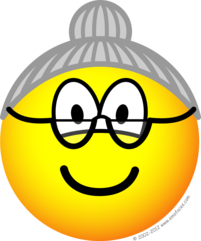 Oma emoticon