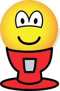 Kauwgomballenautomaat emoticon