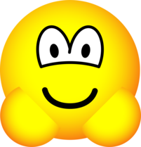 Hamster emoticon