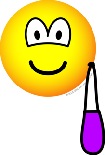 Handtas emoticon