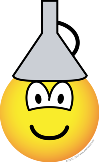Gek emoticon