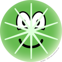 Limoen emoticon