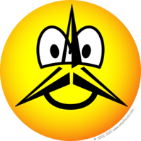 Mercedes emoticon