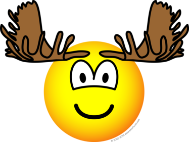 Eland emoticon