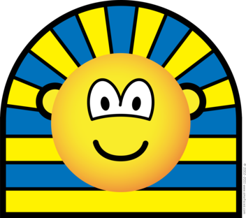 Mummie emoticon