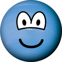 Neptunus emoticon