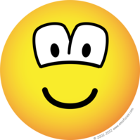 Tv/computer overdosis emoticon