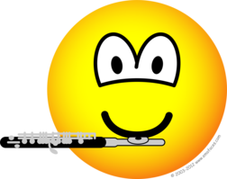Piccolo emoticon