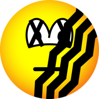 Wegpizza emoticon