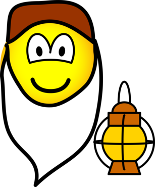 Niezel emoticon