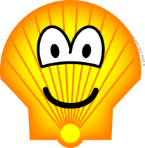 Schelp emoticon