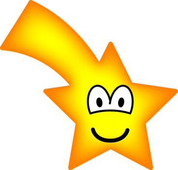 Vallendester emoticon