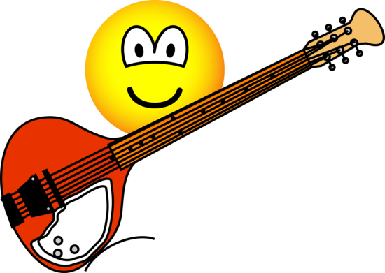 Sitar emoticon