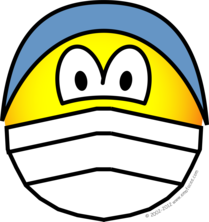 Chirurg emoticon