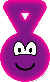 Teletubbie emoticon