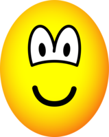 Dunne emoticon