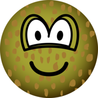 Pad emoticon