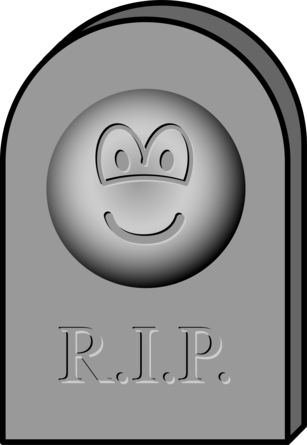 Grafzerk emoticon