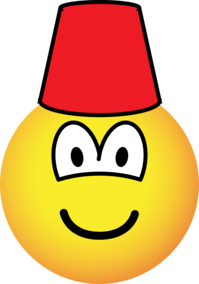 Tommy Cooper emoticon