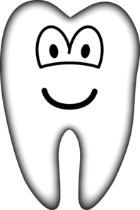 Tand emoticon