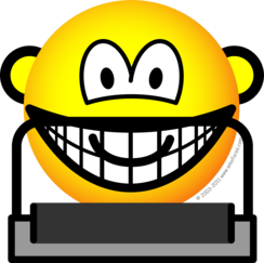 Loopband emoticon