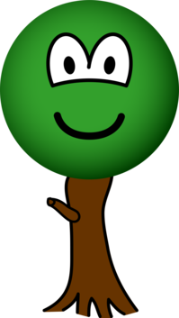 Boom emoticon