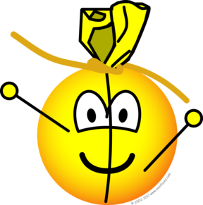 Voodoopop emoticon