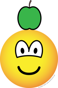 Willem Tell emoticon