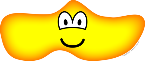 Klomp emoticon