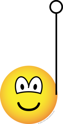 Jojo emoticon