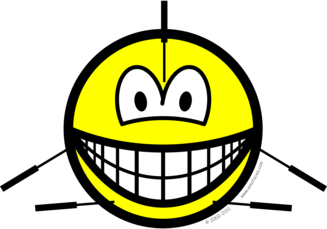 Acupunctuur smile