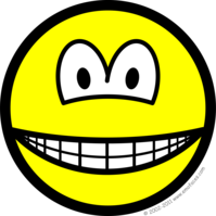 Bijna smile
