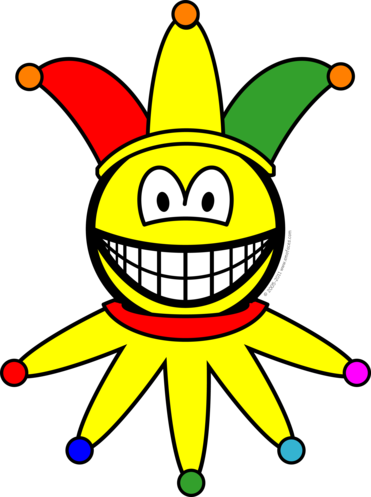 Nar smile