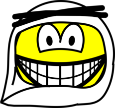 Arabier smile