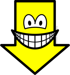 Beneden smile