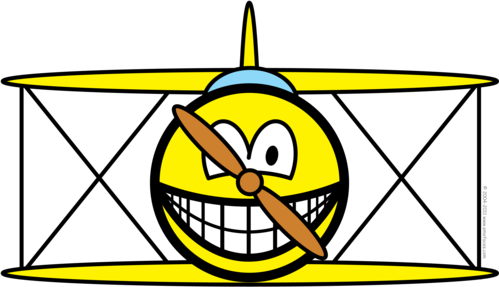 Dubbeldekker smile