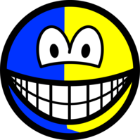 Braveheart smile