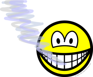 Adem wolk smile
